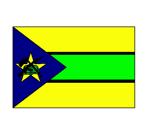 Mozambique