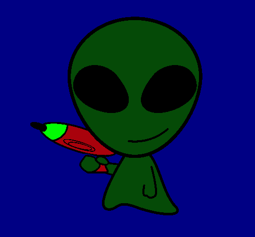 Alienígena II