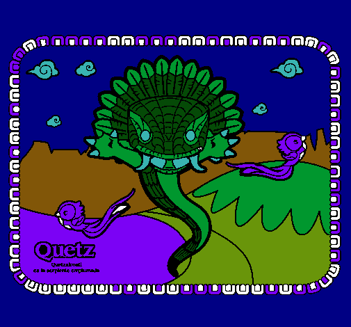 Quetz