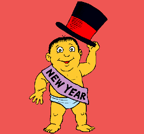 Nuevo año