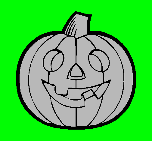 Calabaza IV