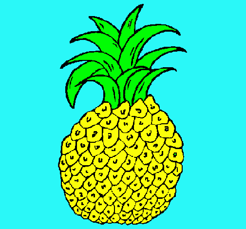 piña