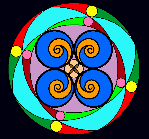 Mandala 5