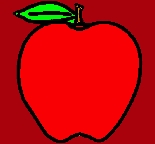 manzana