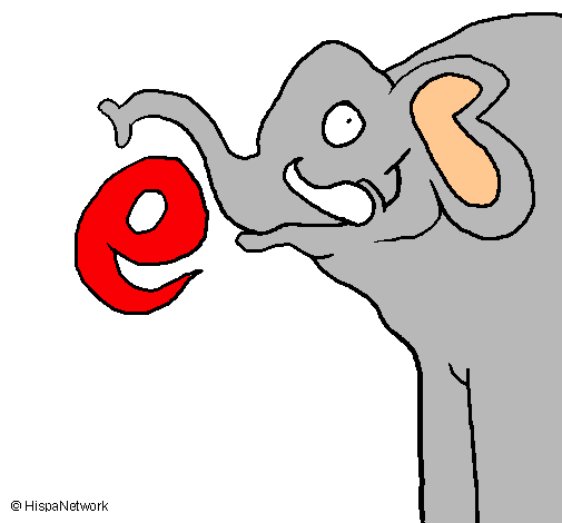 Elefante