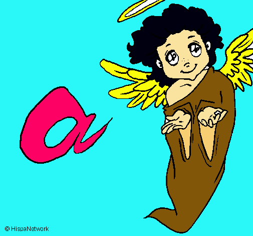 Ángel