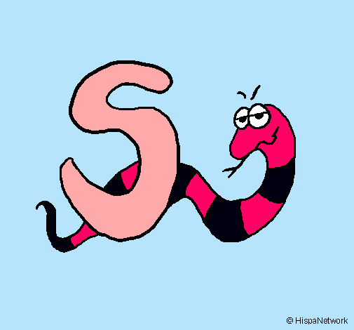 Serpiente