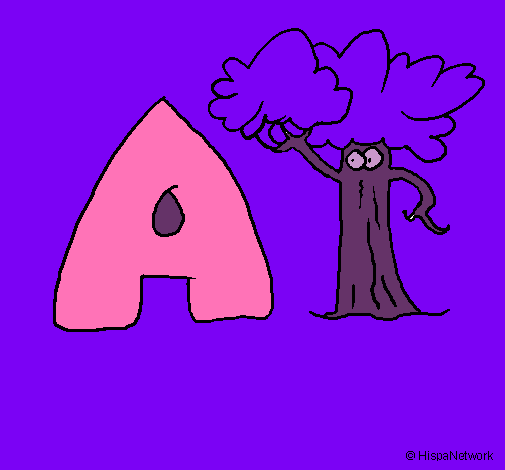 Árbol