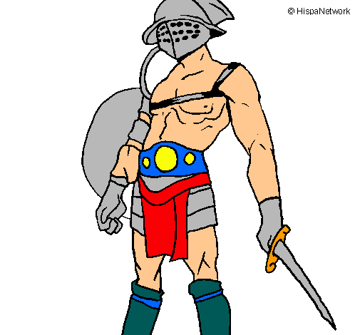 Gladiador