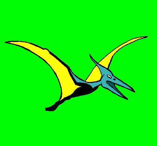 Pterodáctilo