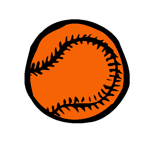 Pelota de béisbol