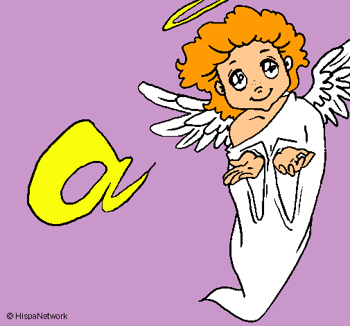 Ángel