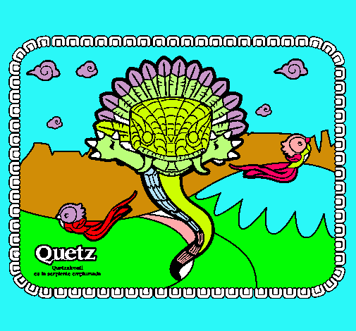 Quetz