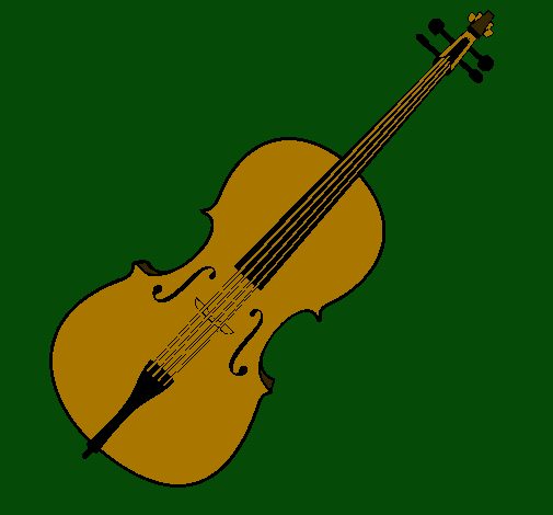 Violín