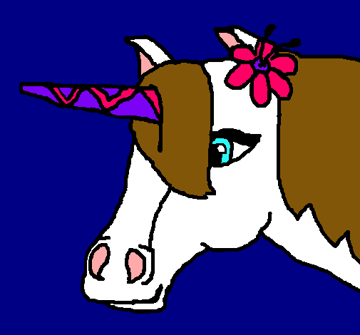 Unicornio II