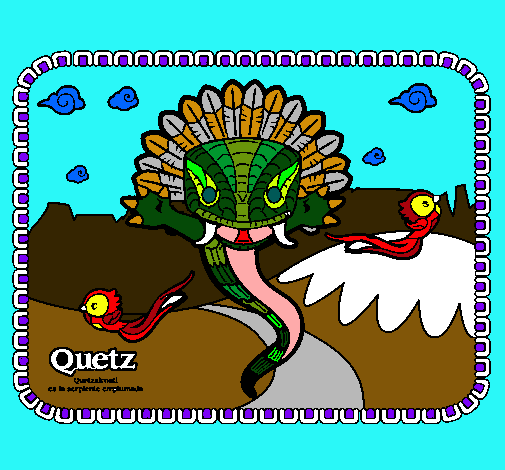 Quetz