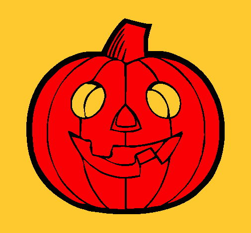 Calabaza IV