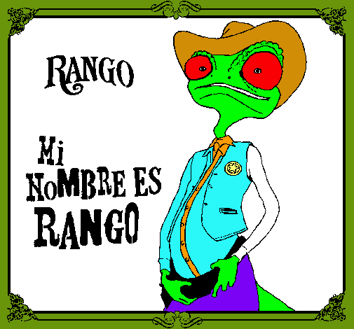 Rango