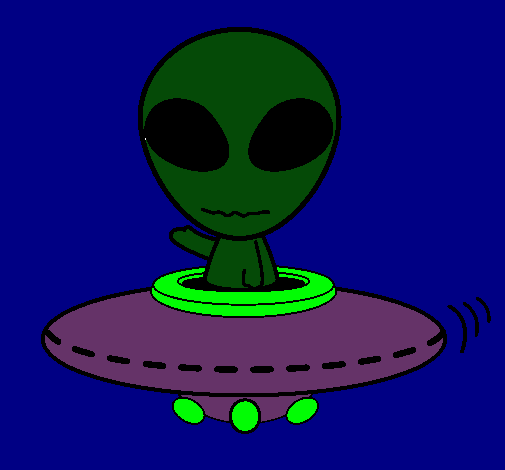 Alienígena