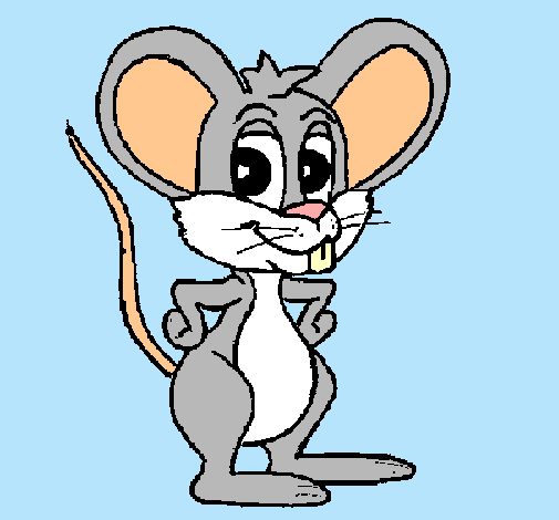 Ratón