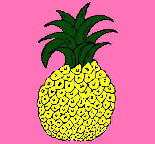 piña