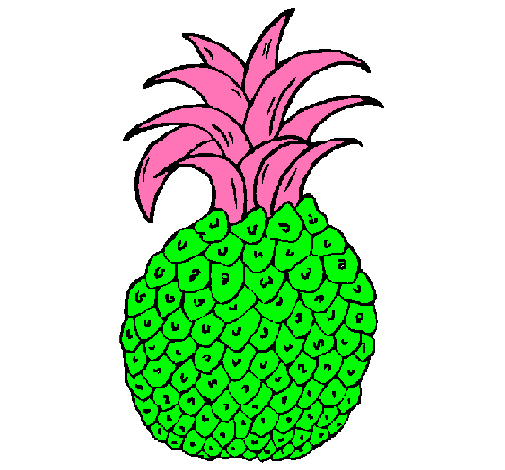 piña