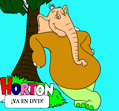 Horton