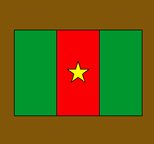 Camerún