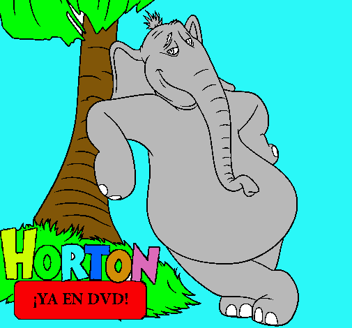 Horton