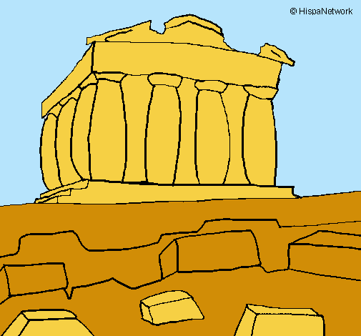 Partenón