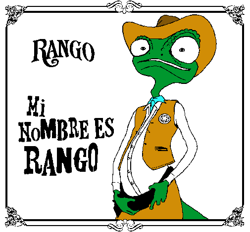 Rango