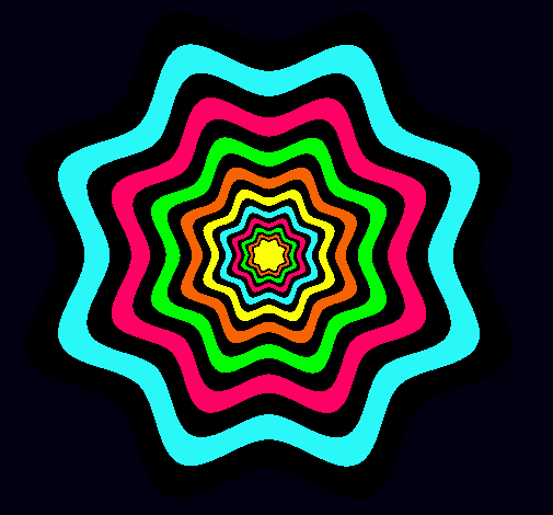 Mandala 46