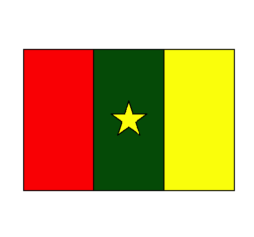 Camerún