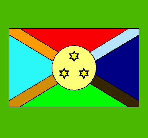 Burundi