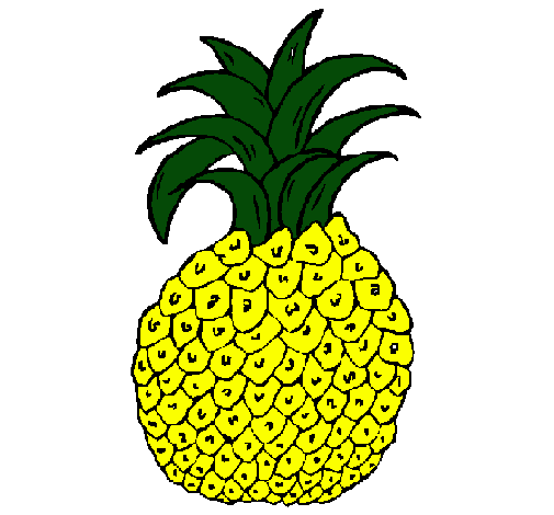 piña