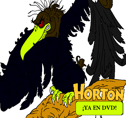 Horton - Vlad