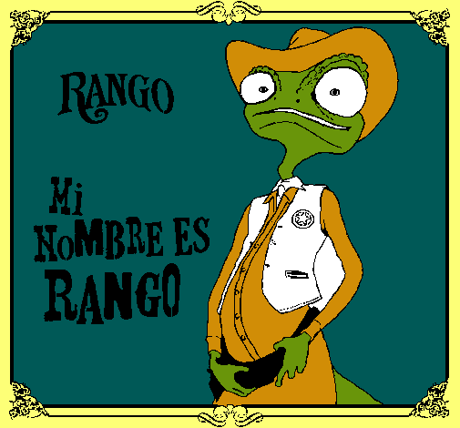 Rango