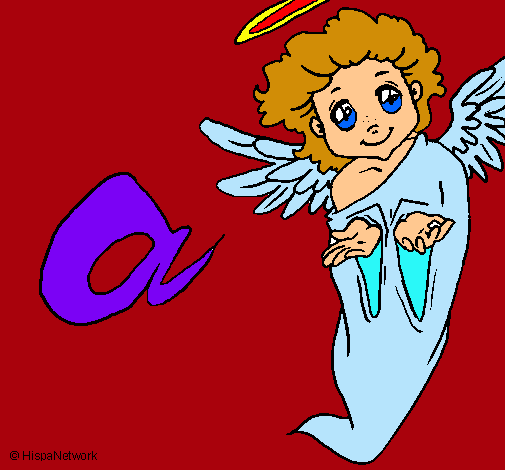 Ángel