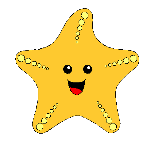 Estrella de mar