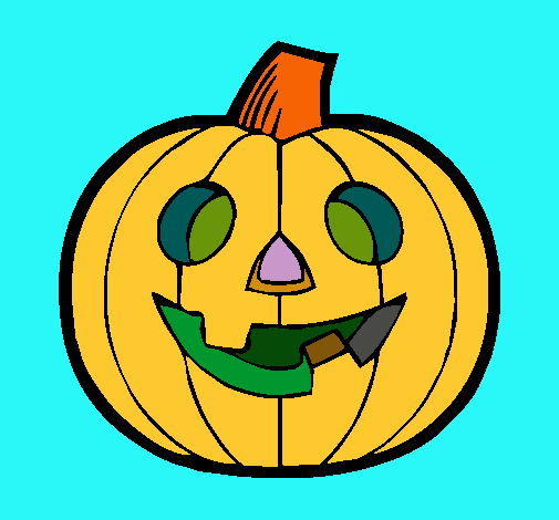 Calabaza IV