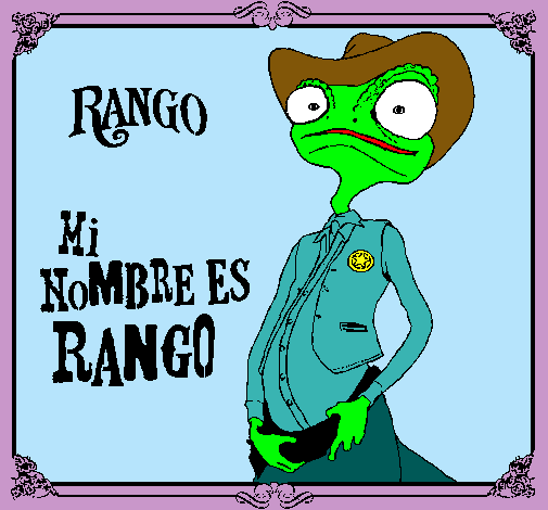 Rango