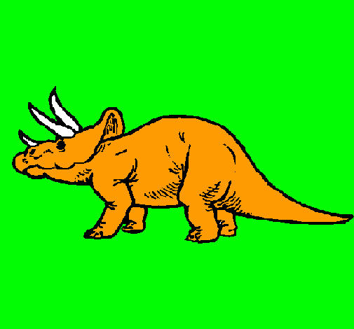 Triceratops