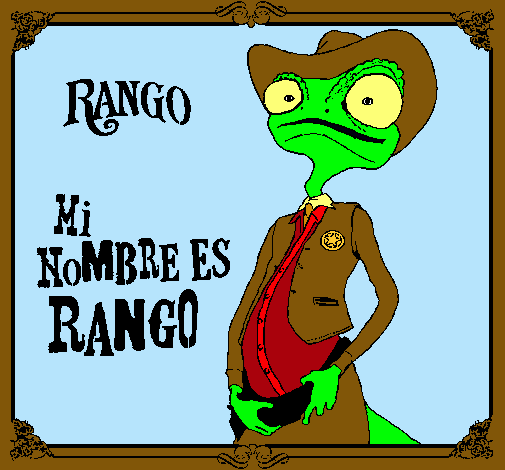 Rango