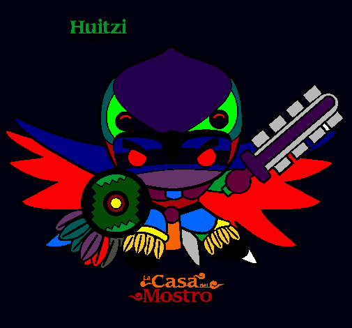 Huitzi