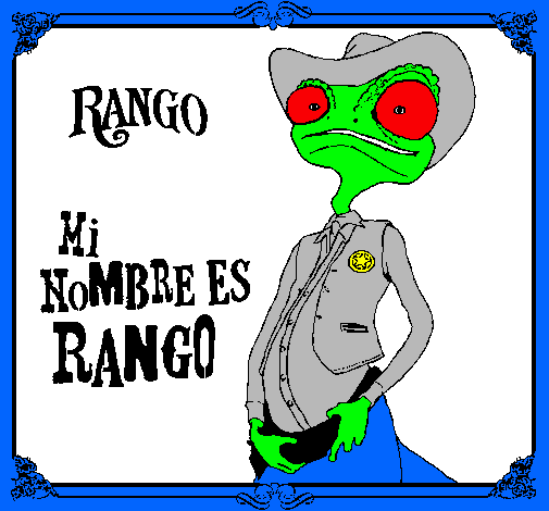 Rango