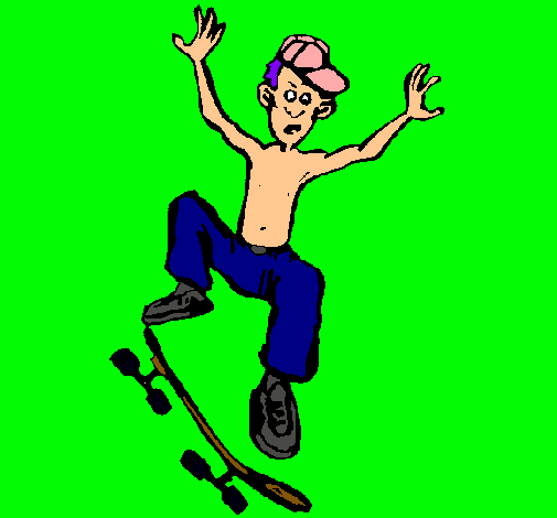 Skater