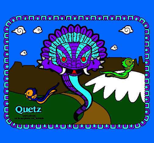 Quetz