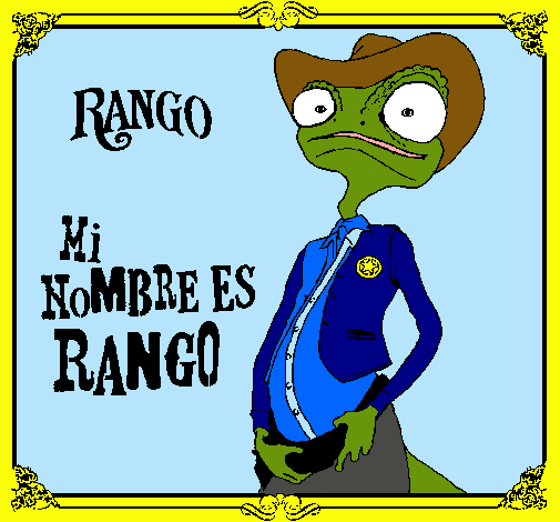 Rango