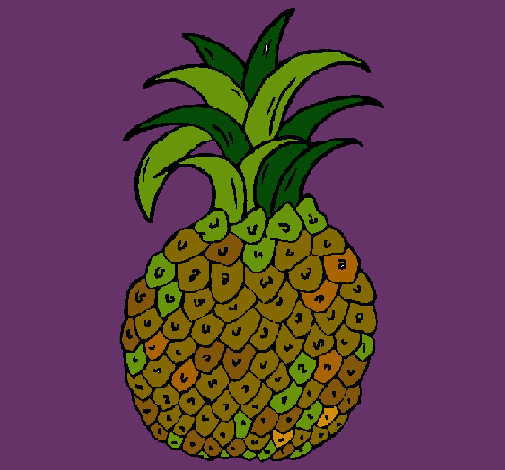 piña