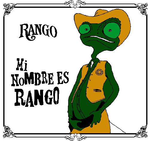 Rango